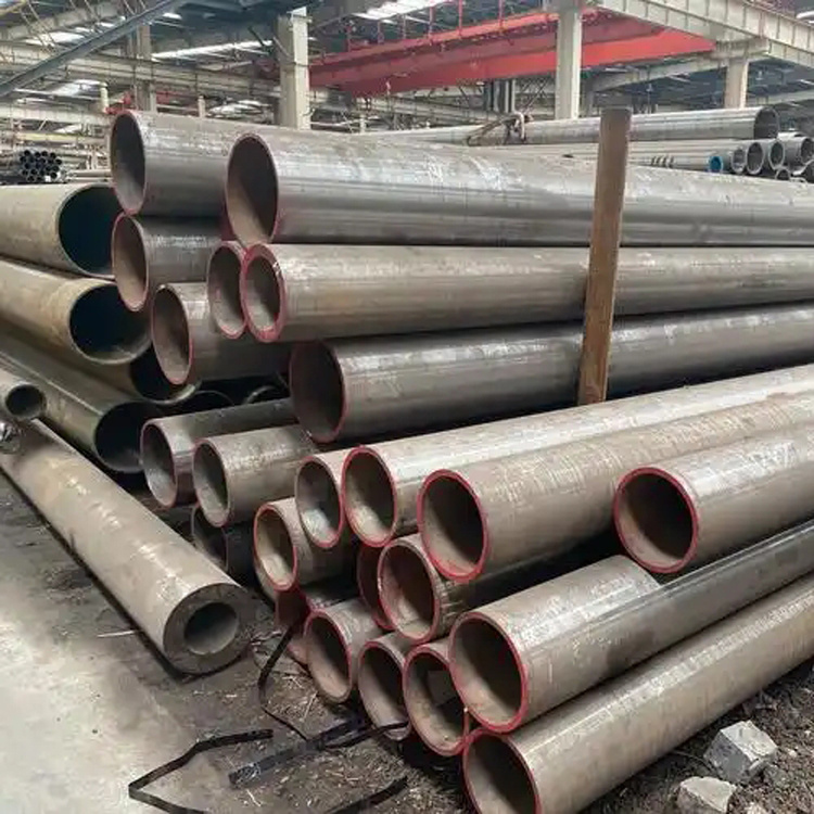 八步电厂用锅炉管